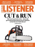 New Zealand Listener